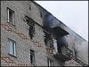 В результате взрыва газа в Камне-на-Оби повреждены семь квартир