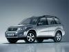 Tesla Motors и Toyota Motor Corporation будут делать электромобиль RAV4 вместе: прототип уже проходит тестирование.
