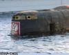Главком ВМФ РФ назвал причины гибели АПЛ "Курск" организационными