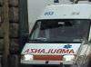 Невероятный случай: в Италии парашютист влетел в окно автобуса и ранил ребенка