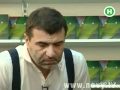 Гришковец дает интервью Новому Каналу или кого берут в журналисты