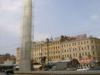 Создатели Башни мира в Петербурге возмущены решением о её демонтаже
