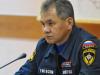 Шойгу прибыл в зону пожаров Нижегородской области. (Огнем уничтожено 547 домов, эвакуировано 1562 жителей. )