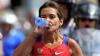 Россиянка Юламанова выиграла серебро чемпионата Европы в марафоне