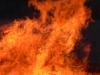 Россия в огне: за сутки число пожаров увеличилось вдвое