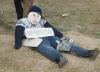 На большой поляне. Всероссийский слёт сисадминов собрал 6 тыс. человек под Москвой