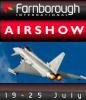 Авиасалон Фарнборо (Farnborough 2010). Итоги. Прошла 19-25 июля 2010 года. Лондон.