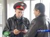 В Петербурге при проверке документов расстреляны милиционеры
