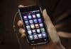 Телефоны с Google Android обогнали BlackBerry и iPhone