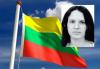 Литовский суд выпустил на свободу смертницу, ехавшую в Россию устраивать теракт