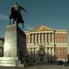 На Тверской площади Москвы задержаны 30 участников «Дня гнева»