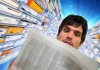 Цифровая демократия или цифровое варварство ("Le Monde", Франция)