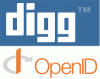 Digg будет поддерживать OpenID !!!