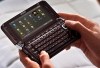 Nokia E90  vs  iPhone