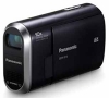 Panasonic SDR-S10: маленькая и ударопрочная камера