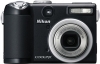 Nikon Coolpix P5000 - почти профессионал