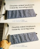 Гибкая клавиатура Eleksen оказалась двухсторонней