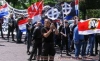 В Нидерландах арестованы 60 антифашистов
