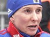 Российская лыжница Ольга Завьялова стала чемпионкой мира в дуатлоне на 15 километров