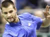 Россиянин Михаил Южный выиграл теннисный турнир в Роттердаме
