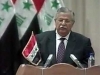 Президента Ирака поместили в реанимацию