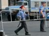 Триумф забора или как избавиться от акций оппозиции на Триумфальной площади - площадь закроют на реконструкцию 25 августа