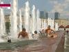 В Москве новый рекорд жары. Росгидромет уверят: такого не будет следующие 5 тысяч лет