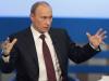 Путин: регионы неэффективно израсходовали в 2009 году 415 млрд рублей