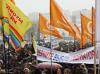 В Калининграде оппозиция выходит на митинг с требованием вернуть выборы губернаторов