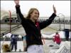 14-летняя голландка отправилась в одиночное кругосветное плавание, преодолев судебный запрет
