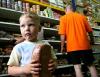 В сентябре депутатам предложат ограничить наценку на продукты питания до 25%