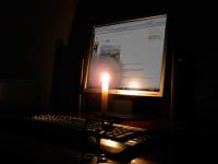 Интернет работает всегда!