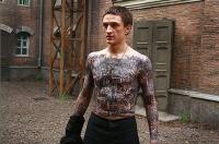 Снимается русский аналог сериала "Побег" (Prison break)