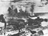 23 августа 1942 года немецкие самолеты под командованием В. Рихтгофена подвергли варварской бомбардировке Сталинград