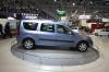 На Московском автосалоне показали новый универсал Lada