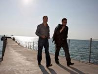 Здесь маленькие кажутся большими...