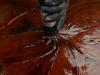 В США разработан робот для очистки морей и океанов от разливов нефти