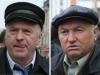 Лужков и Жириновский будут судиться &quot;как пенсионер с пенсионером&quot;