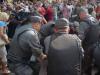 Сегодня в Петербурге оппозиция выступит в защиту 31-й статьи Конституции РФ