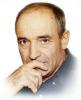 Валентин Гафт отмечает 75-летие