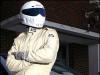 Тайна водителя Стига из Top Gear раскрыта