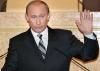 Нарушения правил и законов В.В.Путиным за прошедшие два месяца
