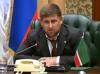 Парламент Чечни переименовал должность Рамзана Кадырова - он теперь не президент, а глава республики