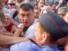 Неповиновение милиции обошлось Немцову в 500 рублей