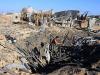 ВВС Израиля нанесли ракетный удар по сектору Газа