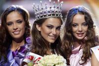 В Киеве завершился конкурс «Мисс Украина – 2010»
