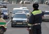 Москвича, откусившего палец запорожскому гаишнику, отпустили домой за 17 тысяч гривен.