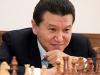 Кирсан Илюмжинов уходит в отставку с поста президента Калмыкии
