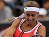 Российская теннисистка Вера Звонарева сыграет в четвертьфинале US Open