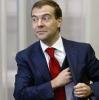 Медведев поручил разработать меры по восстановлению системы мелиорации